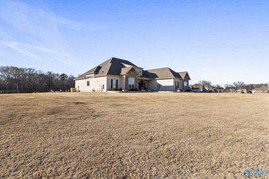 Perfectly positioned adjacent to Colonial Golf Course in a on Colonial Golf Course in Alabama - for sale on GolfHomes.com, golf home, golf lot