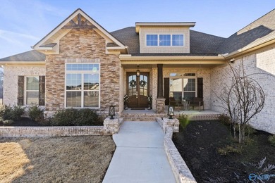 Perfectly positioned adjacent to Colonial Golf Course in a on Colonial Golf Course in Alabama - for sale on GolfHomes.com, golf home, golf lot