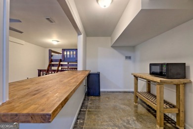 Nestled in Burton Getaways Community, this charming Fee Simple on Waterfall Country Club in Georgia - for sale on GolfHomes.com, golf home, golf lot