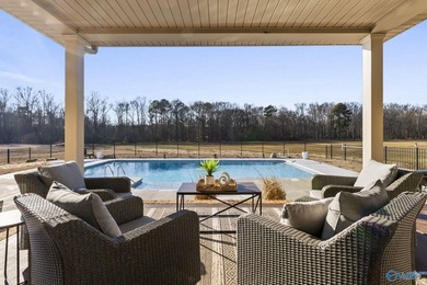 Perfectly positioned adjacent to Colonial Golf Course in a on Colonial Golf Course in Alabama - for sale on GolfHomes.com, golf home, golf lot