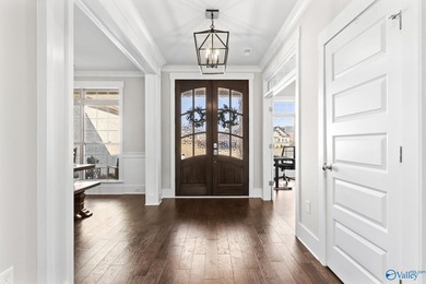 Perfectly positioned adjacent to Colonial Golf Course in a on Colonial Golf Course in Alabama - for sale on GolfHomes.com, golf home, golf lot