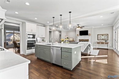 Perfectly positioned adjacent to Colonial Golf Course in a on Colonial Golf Course in Alabama - for sale on GolfHomes.com, golf home, golf lot