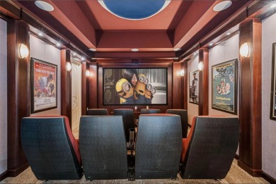 Welcome to this extraordinary 5-bedroom, 5 full bathroom and 2 on ChampionsGate Golf Resort in Florida - for sale on GolfHomes.com, golf home, golf lot