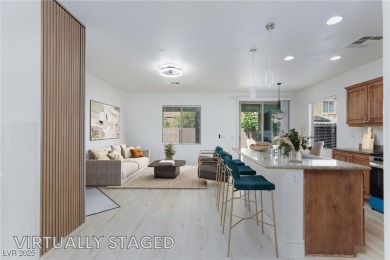Move-In Ready  nestled within the guard-gated community of on Rhodes Ranch Golf Club in Nevada - for sale on GolfHomes.com, golf home, golf lot