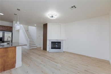 Move-In Ready  nestled within the guard-gated community of on Rhodes Ranch Golf Club in Nevada - for sale on GolfHomes.com, golf home, golf lot