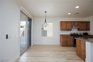 Move-In Ready  nestled within the guard-gated community of on Rhodes Ranch Golf Club in Nevada - for sale on GolfHomes.com, golf home, golf lot