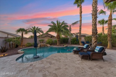 From poolside to greenside in a matter of minutes! Situated on Lone Tree Golf Club in Arizona - for sale on GolfHomes.com, golf home, golf lot