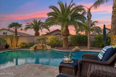 From poolside to greenside in a matter of minutes! Situated on Lone Tree Golf Club in Arizona - for sale on GolfHomes.com, golf home, golf lot