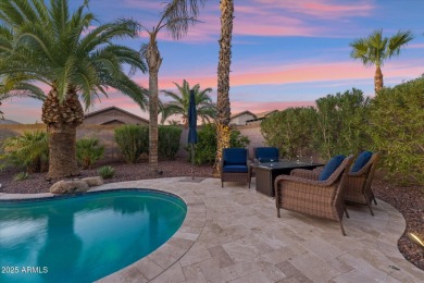 From poolside to greenside in a matter of minutes! Situated on Lone Tree Golf Club in Arizona - for sale on GolfHomes.com, golf home, golf lot