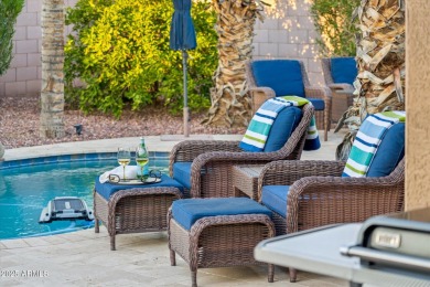 From poolside to greenside in a matter of minutes! Situated on Lone Tree Golf Club in Arizona - for sale on GolfHomes.com, golf home, golf lot