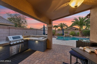 From poolside to greenside in a matter of minutes! Situated on Lone Tree Golf Club in Arizona - for sale on GolfHomes.com, golf home, golf lot