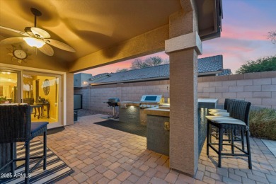 From poolside to greenside in a matter of minutes! Situated on Lone Tree Golf Club in Arizona - for sale on GolfHomes.com, golf home, golf lot