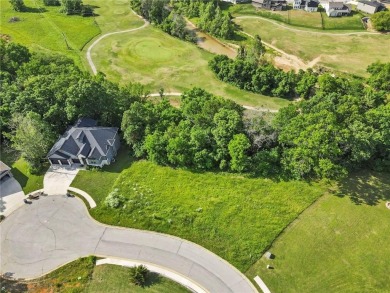 Build your dream home on Lot 36 Hopkins Lane in Pea Ridge's on Big Sugar Golf Club in Arkansas - for sale on GolfHomes.com, golf home, golf lot