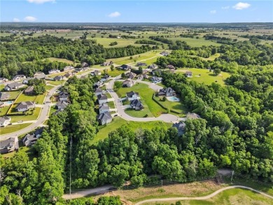 Build your dream home on Lot 36 Hopkins Lane in Pea Ridge's on Big Sugar Golf Club in Arkansas - for sale on GolfHomes.com, golf home, golf lot