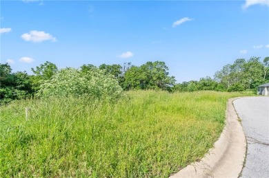 Build your dream home on Lot 36 Hopkins Lane in Pea Ridge's on Big Sugar Golf Club in Arkansas - for sale on GolfHomes.com, golf home, golf lot