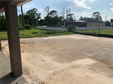 Under Construction. Under Construction! Discover your *beachy* on Rotonda Golf and Country Club The Palms Course in Florida - for sale on GolfHomes.com, golf home, golf lot