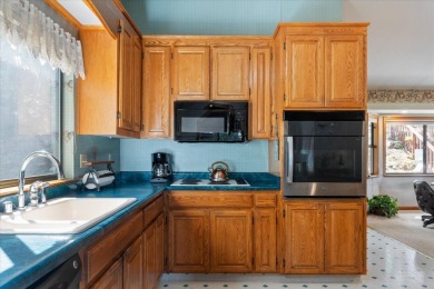 Highly desirable 1964sf single-story floor plan with treed and on Forest Meadows Golf Course in California - for sale on GolfHomes.com, golf home, golf lot