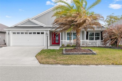 ~7 MINUTES FROM EASTPORT BY GOLF CART~ ~2020 ROOF, HVAC, HOT on Pennbrooke Fairways in Florida - for sale on GolfHomes.com, golf home, golf lot