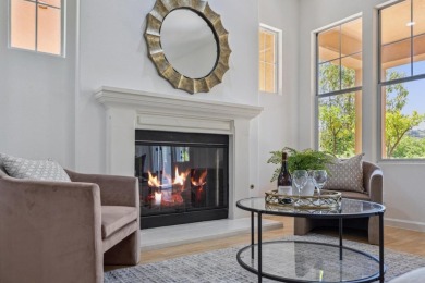 Refined Single-Level Living with Expansive Views. Welcome to on Silver Creek Valley Country Club in California - for sale on GolfHomes.com, golf home, golf lot