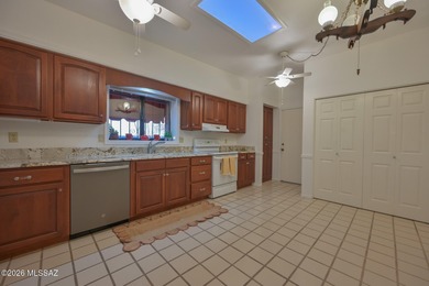 You are invited to this Lovely location high up on a Hill. It on Omni Tucson National Golf Resort and Spa - Catalina in Arizona - for sale on GolfHomes.com, golf home, golf lot