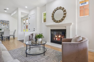 Refined Single-Level Living with Expansive Views. Welcome to on Silver Creek Valley Country Club in California - for sale on GolfHomes.com, golf home, golf lot