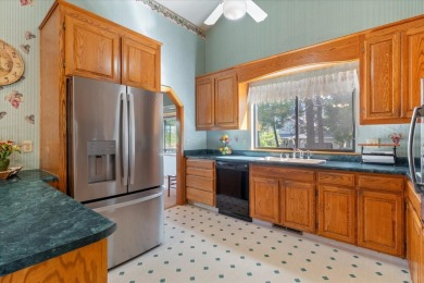 Highly desirable 1964sf single-story floor plan with treed and on Forest Meadows Golf Course in California - for sale on GolfHomes.com, golf home, golf lot