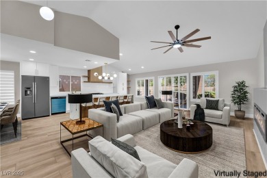 Sun city lifestyle at its finest. This AMAZING two bedroom two on Eagle Crest Golf Club in Nevada - for sale on GolfHomes.com, golf home, golf lot