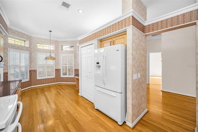 Enjoy a Relaxing Lifestyle in the desirable Gated, Golf on East Lake Woodlands Country Club in Florida - for sale on GolfHomes.com, golf home, golf lot