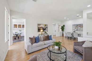 Refined Single-Level Living with Expansive Views. Welcome to on Silver Creek Valley Country Club in California - for sale on GolfHomes.com, golf home, golf lot