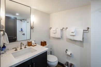 This gorgeous two bedroom suite is on the valley view side of on  in California - for sale on GolfHomes.com, golf home, golf lot
