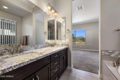Live the Lifestyle You Deserve in Tonto Verde! Welcome to this on Tonto Verde Golf Club in Arizona - for sale on GolfHomes.com, golf home, golf lot