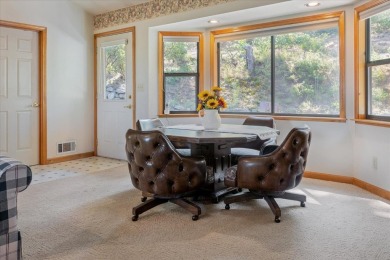 Highly desirable 1964sf single-story floor plan with treed and on Forest Meadows Golf Course in California - for sale on GolfHomes.com, golf home, golf lot