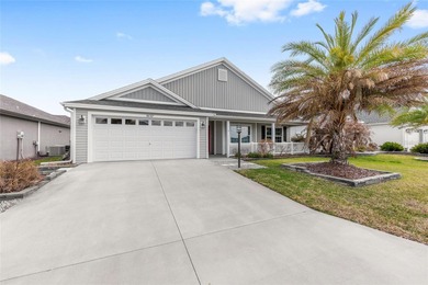 ~7 MINUTES FROM EASTPORT BY GOLF CART~ ~2020 ROOF, HVAC, HOT on Pennbrooke Fairways in Florida - for sale on GolfHomes.com, golf home, golf lot
