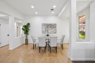 Refined Single-Level Living with Expansive Views. Welcome to on Silver Creek Valley Country Club in California - for sale on GolfHomes.com, golf home, golf lot