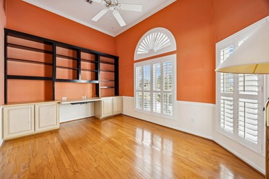 Live The Florida Lifestyle With Stunning Golf And Lake Views In on Marsh Creek Country Club in Florida - for sale on GolfHomes.com, golf home, golf lot