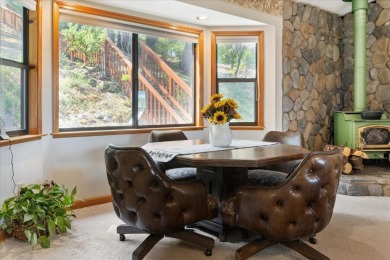 Highly desirable 1964sf single-story floor plan with treed and on Forest Meadows Golf Course in California - for sale on GolfHomes.com, golf home, golf lot