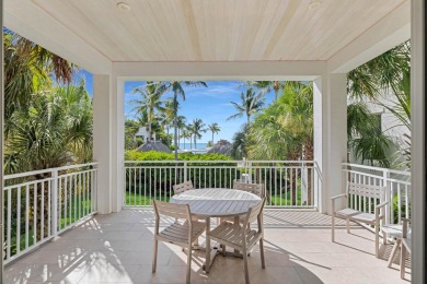 The Islands of Islamorada Beach Club is a meticulously designed on Cheeca Lodge Resort in Florida - for sale on GolfHomes.com, golf home, golf lot