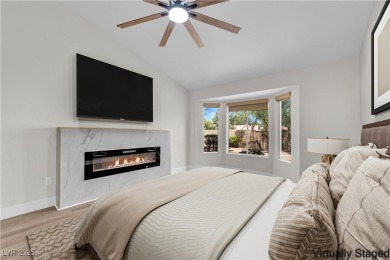 Sun city lifestyle at its finest. This AMAZING two bedroom two on Eagle Crest Golf Club in Nevada - for sale on GolfHomes.com, golf home, golf lot
