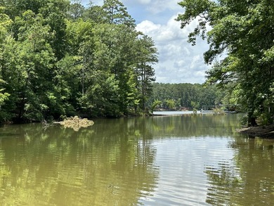 LAKEFRONT / WATERFRONT Residential tract of land in the on Monticello Golf Club At Savannah Lakes in South Carolina - for sale on GolfHomes.com, golf home, golf lot