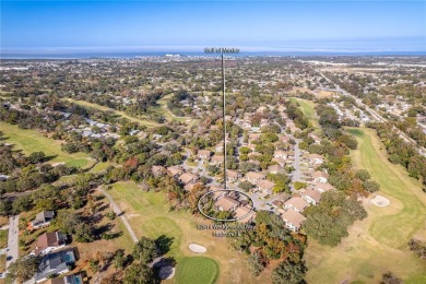 Discover this tastefully updated, beautifully decorated, and on Beacon Woods Golf Club in Florida - for sale on GolfHomes.com, golf home, golf lot