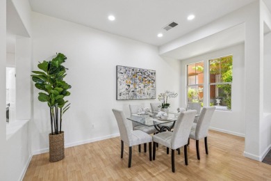 Refined Single-Level Living with Expansive Views. Welcome to on Silver Creek Valley Country Club in California - for sale on GolfHomes.com, golf home, golf lot