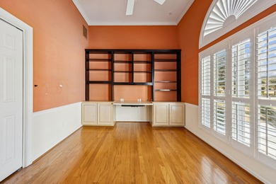 Live The Florida Lifestyle With Stunning Golf And Lake Views In on Marsh Creek Country Club in Florida - for sale on GolfHomes.com, golf home, golf lot