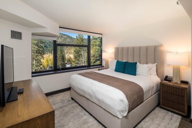 This gorgeous two bedroom suite is on the valley view side of on  in California - for sale on GolfHomes.com, golf home, golf lot