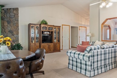 Highly desirable 1964sf single-story floor plan with treed and on Forest Meadows Golf Course in California - for sale on GolfHomes.com, golf home, golf lot