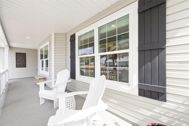 ~7 MINUTES FROM EASTPORT BY GOLF CART~ ~2020 ROOF, HVAC, HOT on Pennbrooke Fairways in Florida - for sale on GolfHomes.com, golf home, golf lot