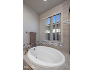 Live the Lifestyle You Deserve in Tonto Verde! Welcome to this on Tonto Verde Golf Club in Arizona - for sale on GolfHomes.com, golf home, golf lot