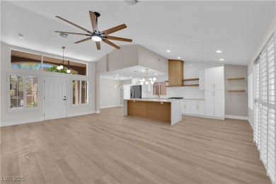 Sun city lifestyle at its finest. This AMAZING two bedroom two on Eagle Crest Golf Club in Nevada - for sale on GolfHomes.com, golf home, golf lot