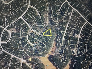 LAKEFRONT / WATERFRONT Residential tract of land in the on Monticello Golf Club At Savannah Lakes in South Carolina - for sale on GolfHomes.com, golf home, golf lot