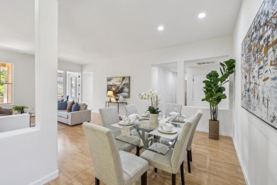 Refined Single-Level Living with Expansive Views. Welcome to on Silver Creek Valley Country Club in California - for sale on GolfHomes.com, golf home, golf lot