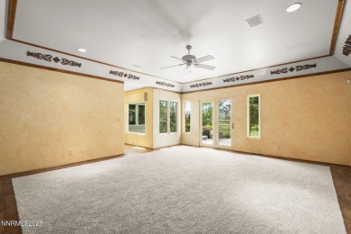 A Golfer's dream located on Hidden Valley Golf Course, or just on Hidden Valley Country Club in Nevada - for sale on GolfHomes.com, golf home, golf lot